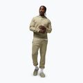 Men's sweatshirt  Jordan Brooklyn Fleece medium khaki/sail 2