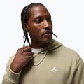 Men's sweatshirt Nike Jordan Brooklyn Fleece medium khaki/sail 4