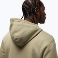 Men's sweatshirt Nike Jordan Brooklyn Fleece medium khaki/sail 5