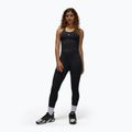 Women's leggings Jordan Sport Dri-Fit High-Waisted black/white 2