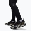 Women's leggings Jordan Sport Dri-Fit High-Waisted black/white 4
