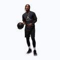 Men's T-shirt Nike Jordan Sport Dri-Fit black/white 2