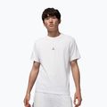 Men's T-shirt Nike Jordan Sport Dri-Fit Jumpman white/black