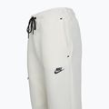 Women's trousers Nike Sportswear Tech Fleece Mid-Rise sail/black 5