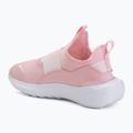 Children's shoes Nike Flex Runner 4 medium soft pink/pink foam/medium soft pink 3