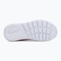Children's shoes Nike Flex Runner 4 medium soft pink/pink foam/medium soft pink 4