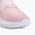 Children's shoes Nike Flex Runner 4 medium soft pink/pink foam/medium soft pink 7