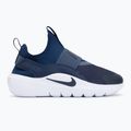 Children's shoes Nike Flex Runner 4 midnight navy/blue void/midnight navy 2