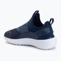 Children's shoes Nike Flex Runner 4 midnight navy/blue void/midnight navy 3