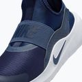 Children's shoes Nike Flex Runner 4 midnight navy/blue void/midnight navy 8