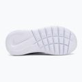 Children's shoes Nike Flex Runner 4 midnight navy/total orange/game royal 4