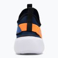 Children's shoes Nike Flex Runner 4 midnight navy/total orange/game royal 6