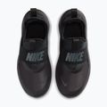 Nike Flex Runner shoes 4 black/anthracite/black 8