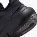 Nike Flex Runner shoes 4 black/anthracite/black 10