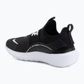 Nike Flex Runner shoes 4 black/white/black 3