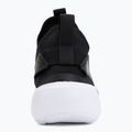 Nike Flex Runner shoes 4 black/white/black 6