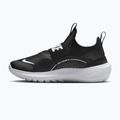 Children's shoes Nike Flex Runner 4 black/white/black 2