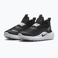Children's shoes Nike Flex Runner 4 black/white/black 3
