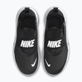 Children's shoes Nike Flex Runner 4 black/white/black 7