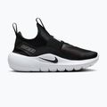 Children's shoes Nike Flex Runner 4 black/white/black