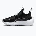 Children's shoes Nike Flex Runner 4 black/white/black 2