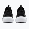 Children's shoes Nike Flex Runner 4 black/white/black 4