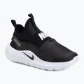 Children's shoes Nike Flex Runner 4 black/white/black