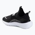 Children's shoes Nike Flex Runner 4 black/white/black 2