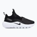 Children's shoes Nike Flex Runner 4 black/white/black 3