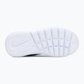 Children's shoes Nike Flex Runner 4 black/white/black 4