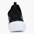 Children's shoes Nike Flex Runner 4 black/white/black 5