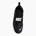 Children's shoes Nike Flex Runner 4 black/white/black 6
