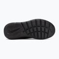 Nike Flex Runner shoes 4 black/anthracite/black 4