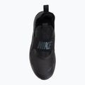 Nike Flex Runner shoes 4 black/anthracite/black 5