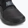 Nike Flex Runner shoes 4 black/anthracite/black 7