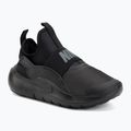 Children's shoes Nike Flex Runner 4 black/anthracite/black