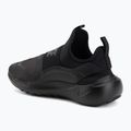 Children's shoes Nike Flex Runner 4 black/anthracite/black 3
