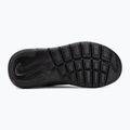 Children's shoes Nike Flex Runner 4 black/anthracite/black 4