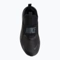 Children's shoes Nike Flex Runner 4 black/anthracite/black 5