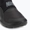 Children's shoes Nike Flex Runner 4 black/anthracite/black 7