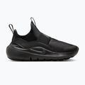 Children's shoes Nike Flex Runner 4 black/anthracite/black