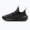 Children's shoes Nike Flex Runner 4 black/anthracite/black 2