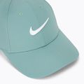 Baseball cap Nike Dri-FIT Club cannon/white 3