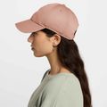 Nike Club Unstructured Futura Wash rose gold/white baseball cap 3