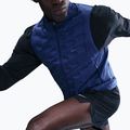 Men's running gilet Nike Therma-FIT ADV Repel AeroLoft blue void 4