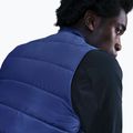 Men's running gilet Nike Therma-FIT ADV Repel AeroLoft blue void 5