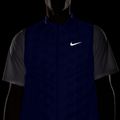 Men's running gilet Nike Therma-FIT ADV Repel AeroLoft blue void 7