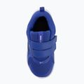 Children's shoes Nike Star Runner 5 game royal/white/black 5