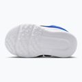 Children's shoes Nike Star Runner 5 game royal/white/black 3