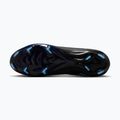 Men's football boots Nike Mercurial Superfly 10 Pro FG black/ice blue 6